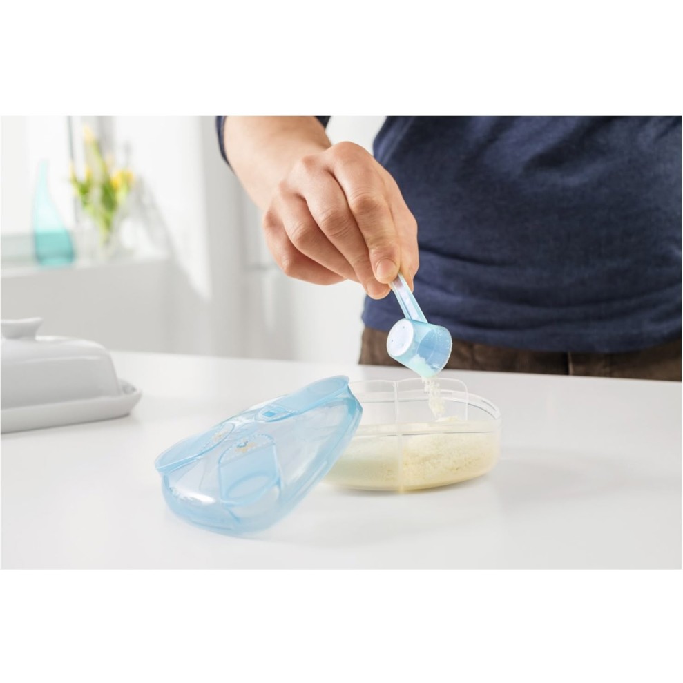 MAM posuda za pospremanje adaptiranog mlijeka 673405