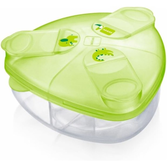 MAM posuda za pospremanje adaptiranog mlijeka 673405