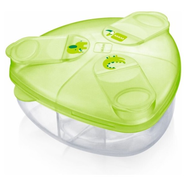 MAM posodica za shranjevanje disperzijska 673405