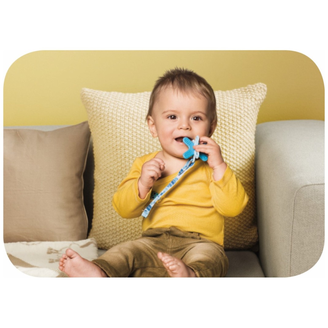 MAM grizalo grizalo bite&relax 2 381577 MAM grizalo grizalo bite&relax 2 381577