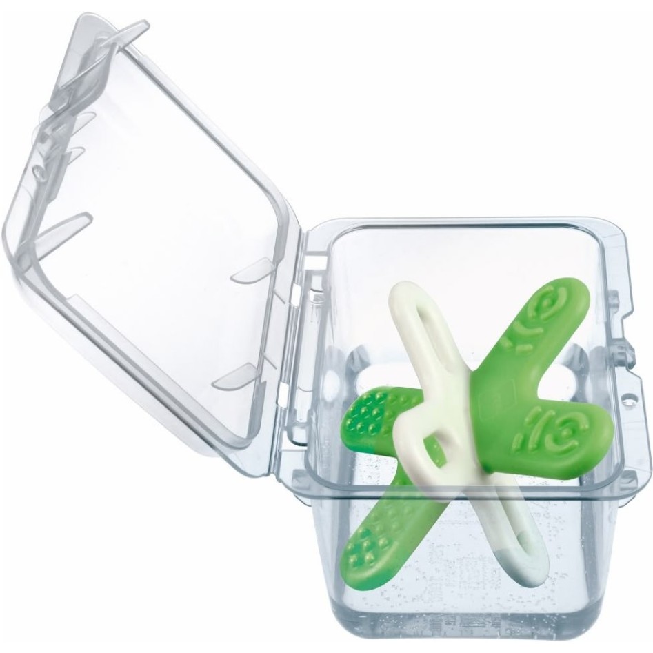 MAM grizalo bite&relax 4+mj 381577