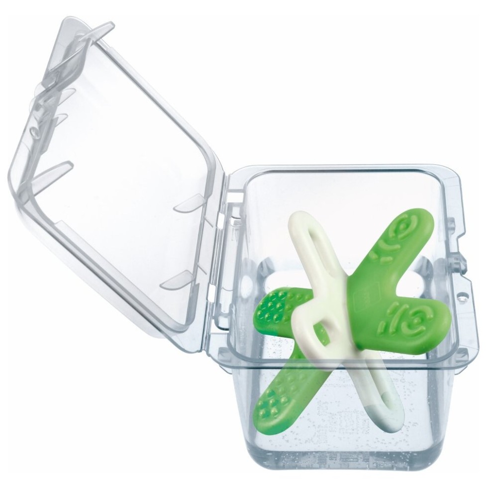 MAM grizalo grizalo bite&relax 2 381577 MAM grizalo grizalo bite&relax 2 381577