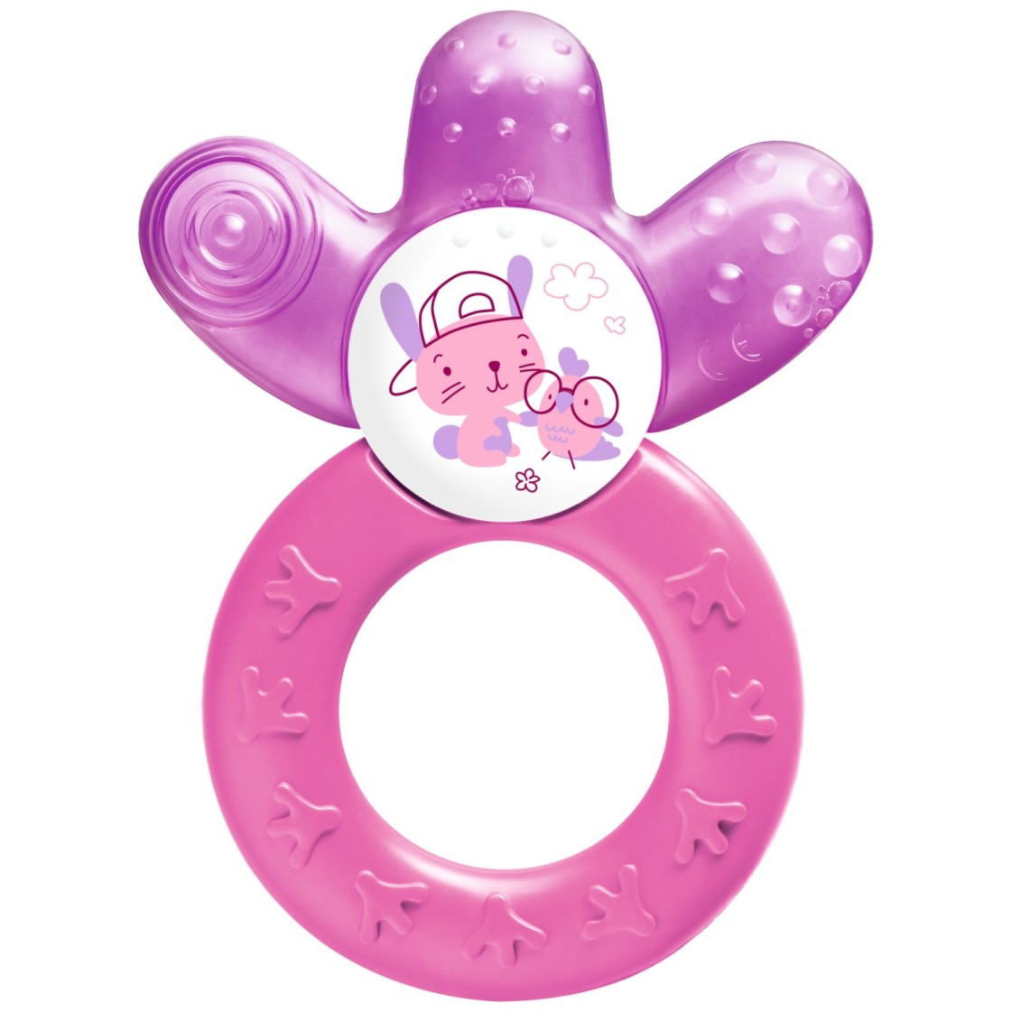 MAM grizalo cooler 4+mj 351082