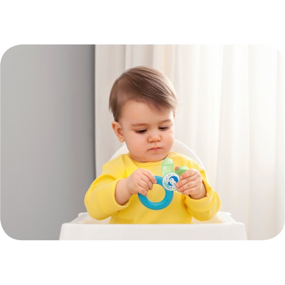 MAM grizalo cooler 4+mj 351082