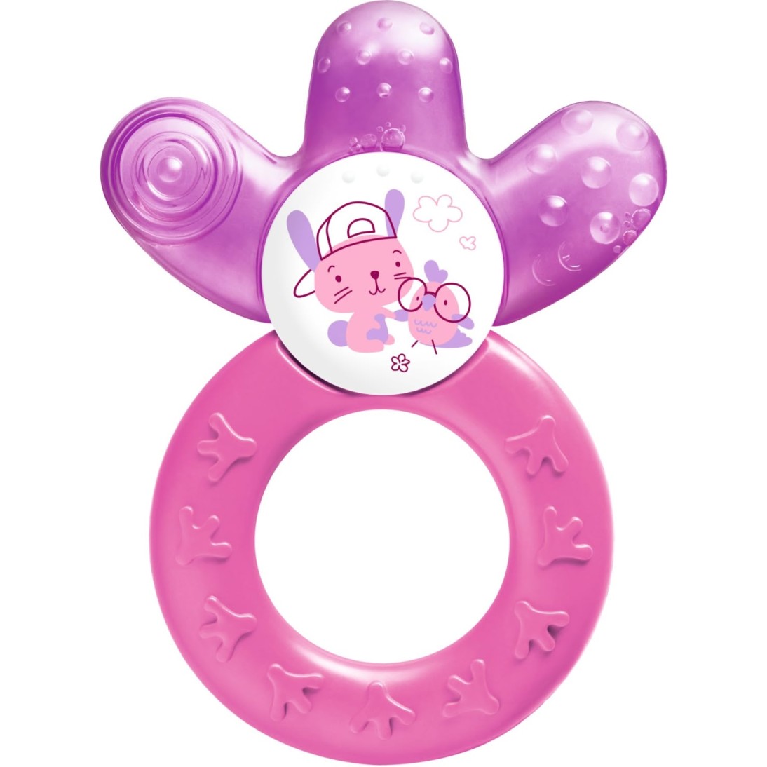 MAM grizalo cooler 4+mj 351082