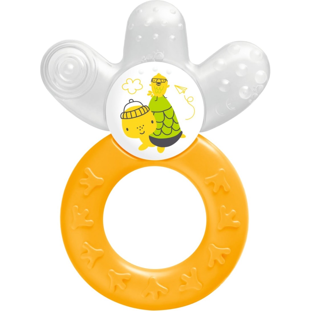 MAM grizalo cooler 4+mj 351082