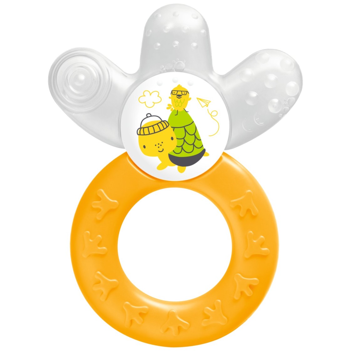 MAM grizalo cooler 4+mj 351082