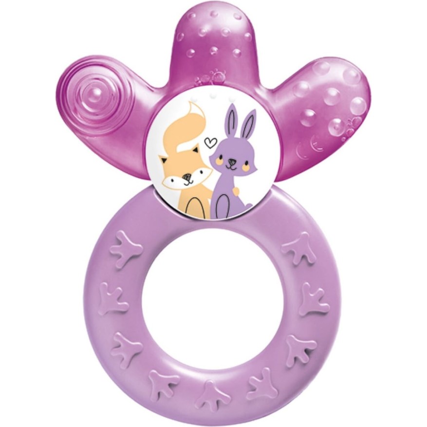 MAM grizalo cooler 4+mj 351082