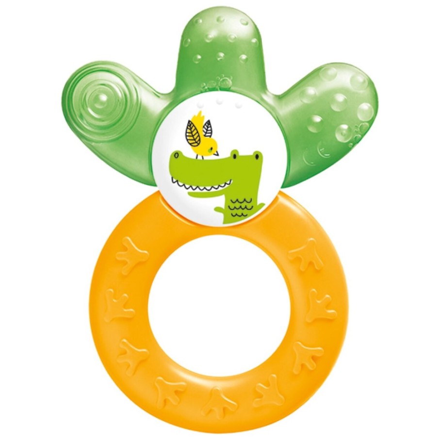 MAM grizalo cooler 4+mj 351082