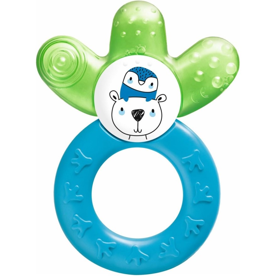 MAM grizalo cooler 4+mj 351082