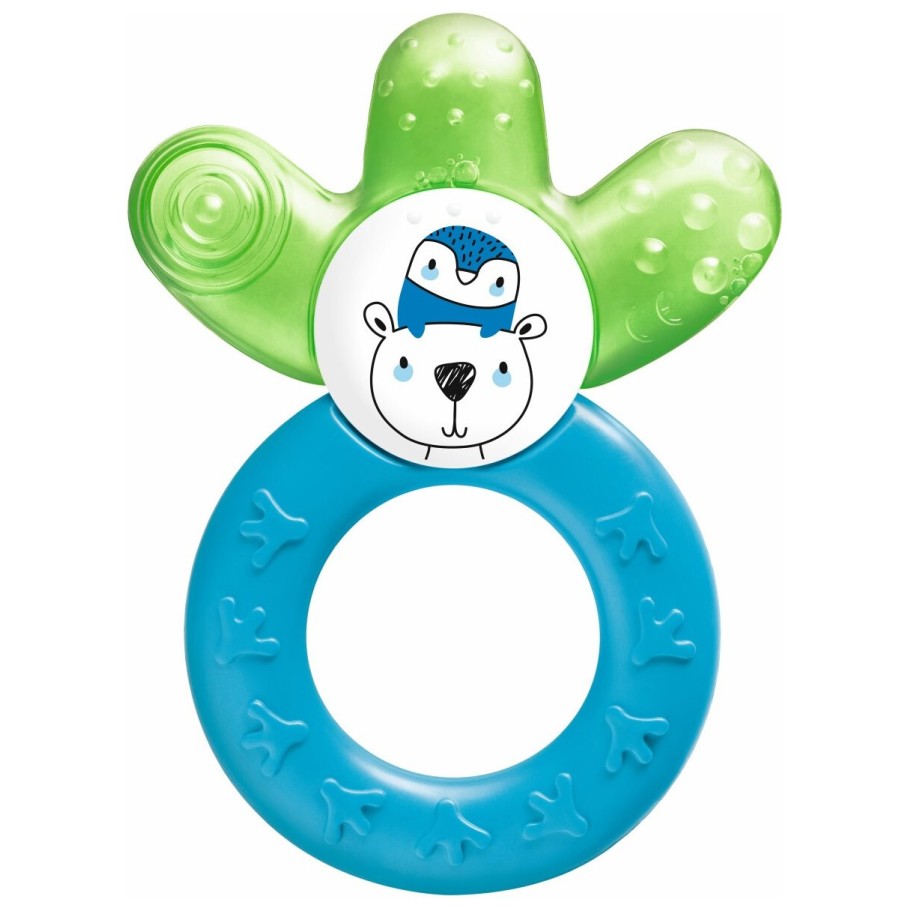 MAM grizalo cooler 4+mj 351082