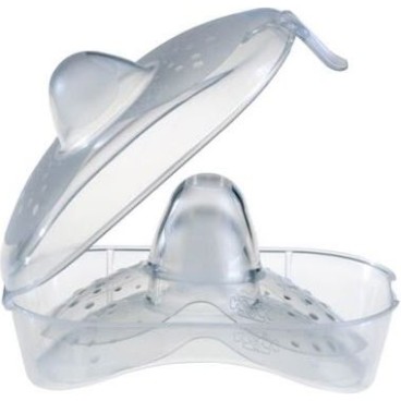 MAM štitnik za bradavice 2 komada, vel. 1 663345