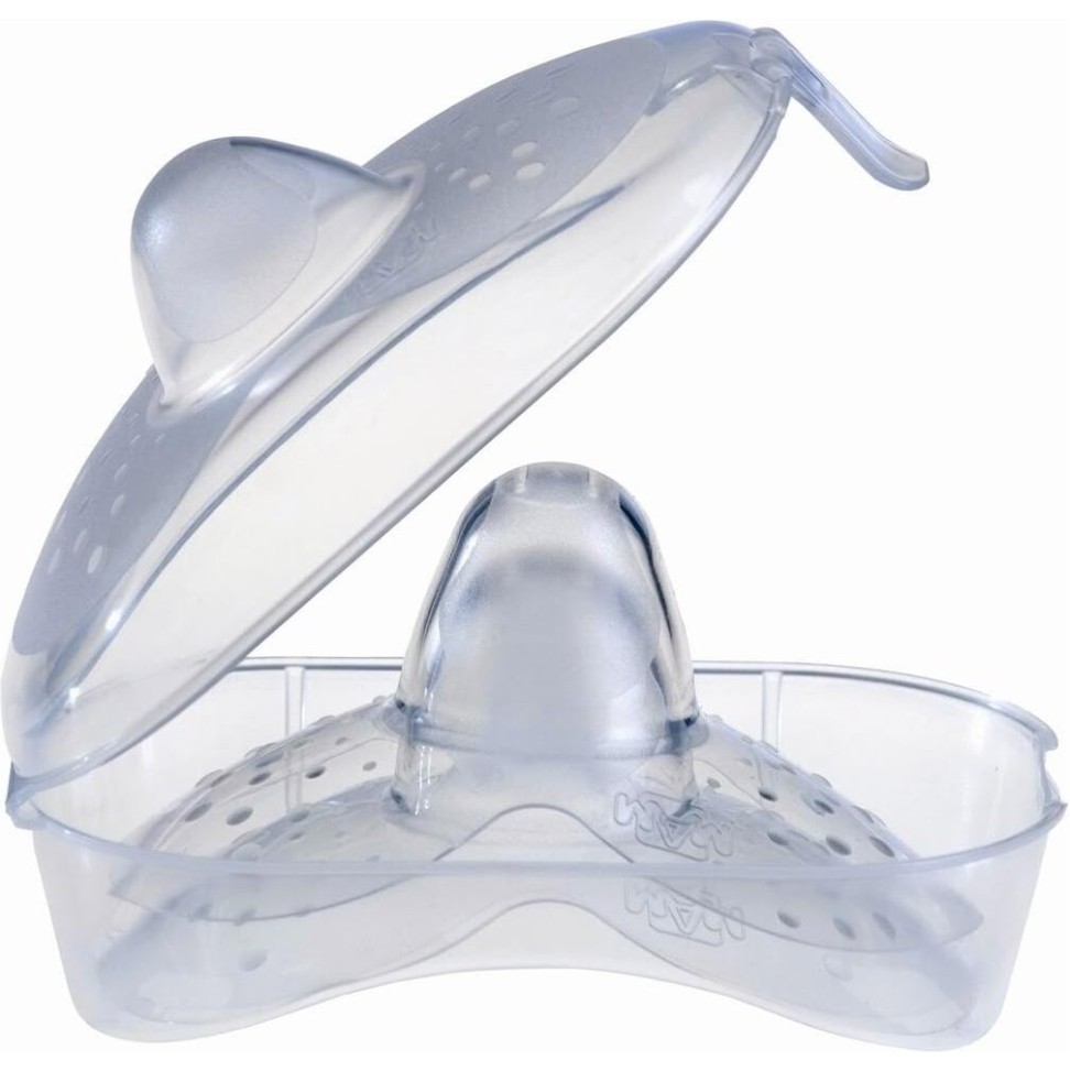 MAM štitnik za bradavice 2 komada, vel. 2 381478