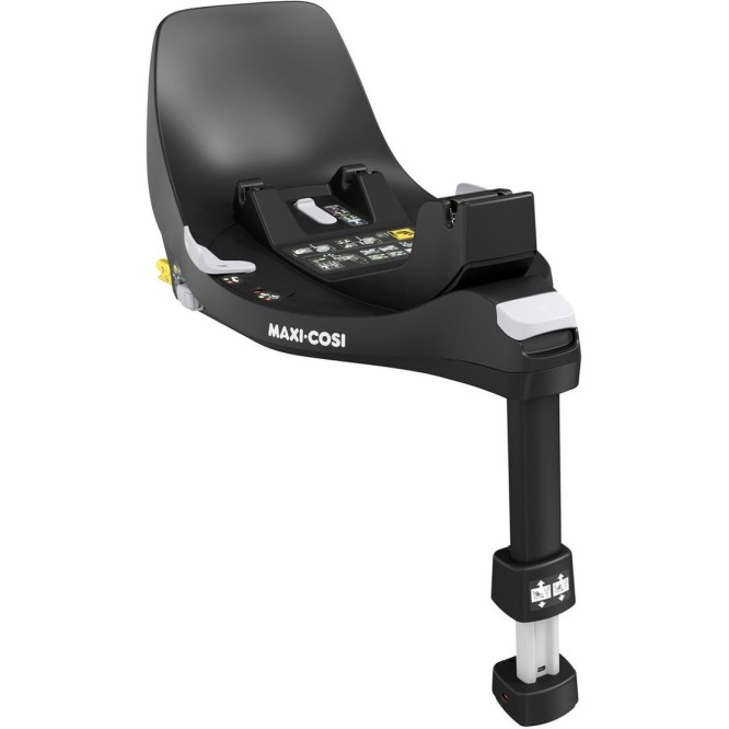 Podstavek isofix FAMILYFIX 360