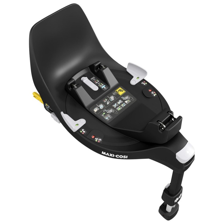 Podstavek isofix FAMILYFIX 360