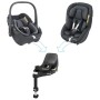 Podstavek isofix FAMILYFIX 360
