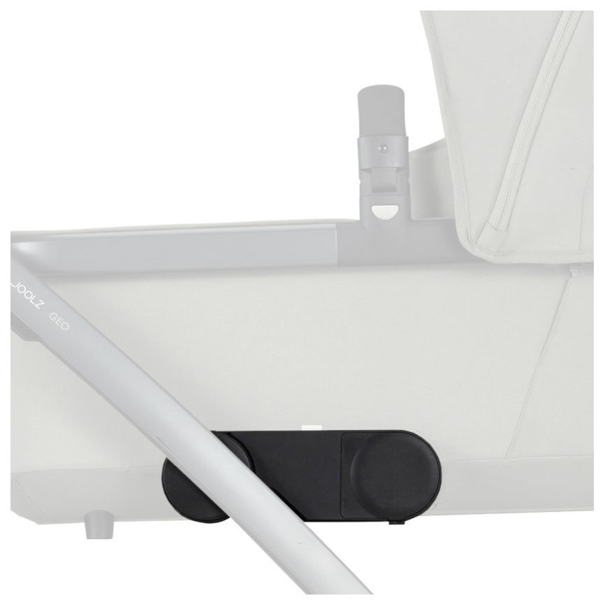 Set adaptera za GEO 3 Black košaru