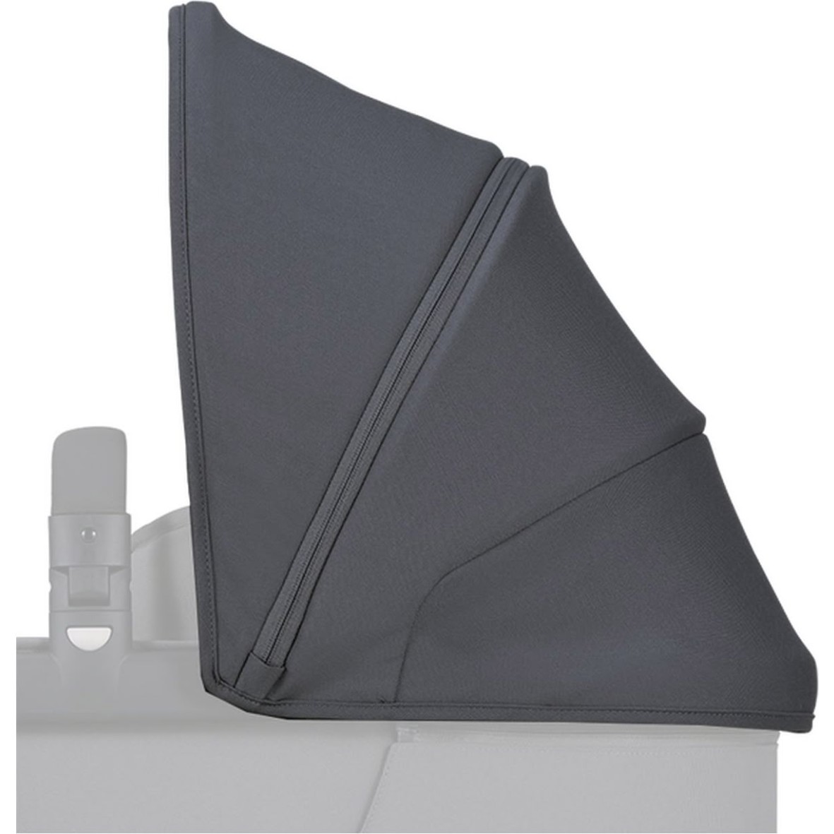 Dodatek strehica za GEO 3 Pure Grey