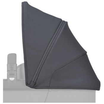 Dodatek strehica za GEO 3 Pure Grey