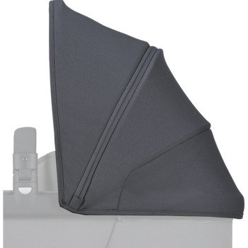 Dodatek strehica za GEO 3 Pure Grey