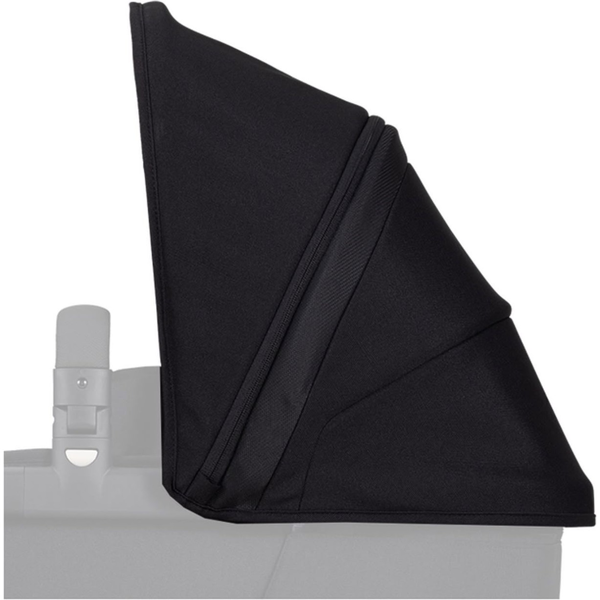 Krovni dodatak za GEO 3 Brillant Black