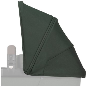 Dodatek strehica za GEO 3 Urban Green Dodatek strehica za GEO 3 Urban Green