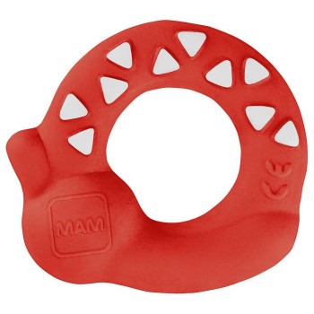 MAM grizalo Lucy polžek red 824951