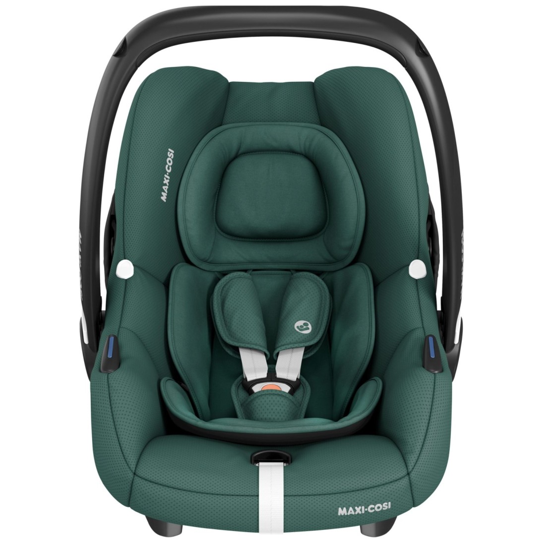 Autosjedalica i-Size Cabriofix Essential Green 40-75 cm