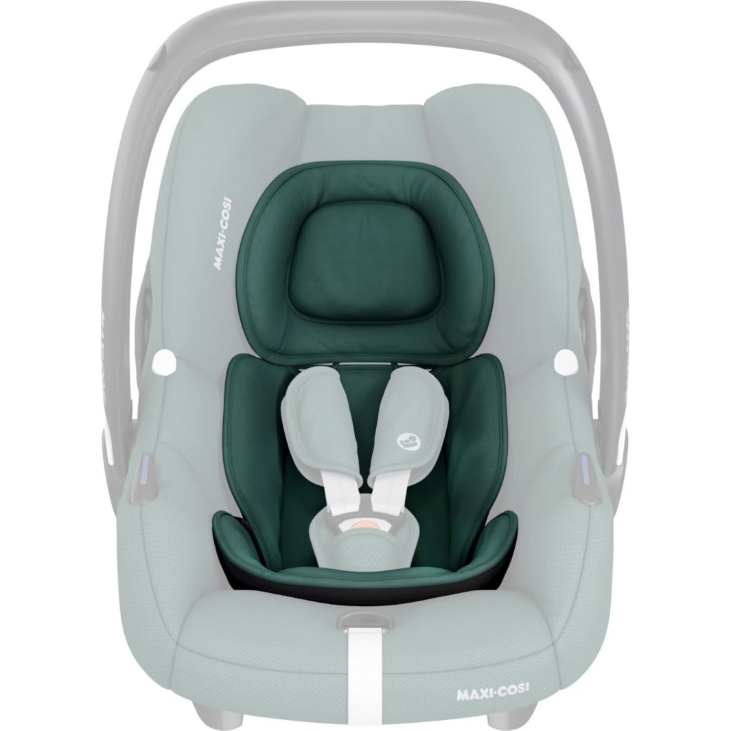 Avtosedež i-Size Cabriofix Essential Green 40-75 cm