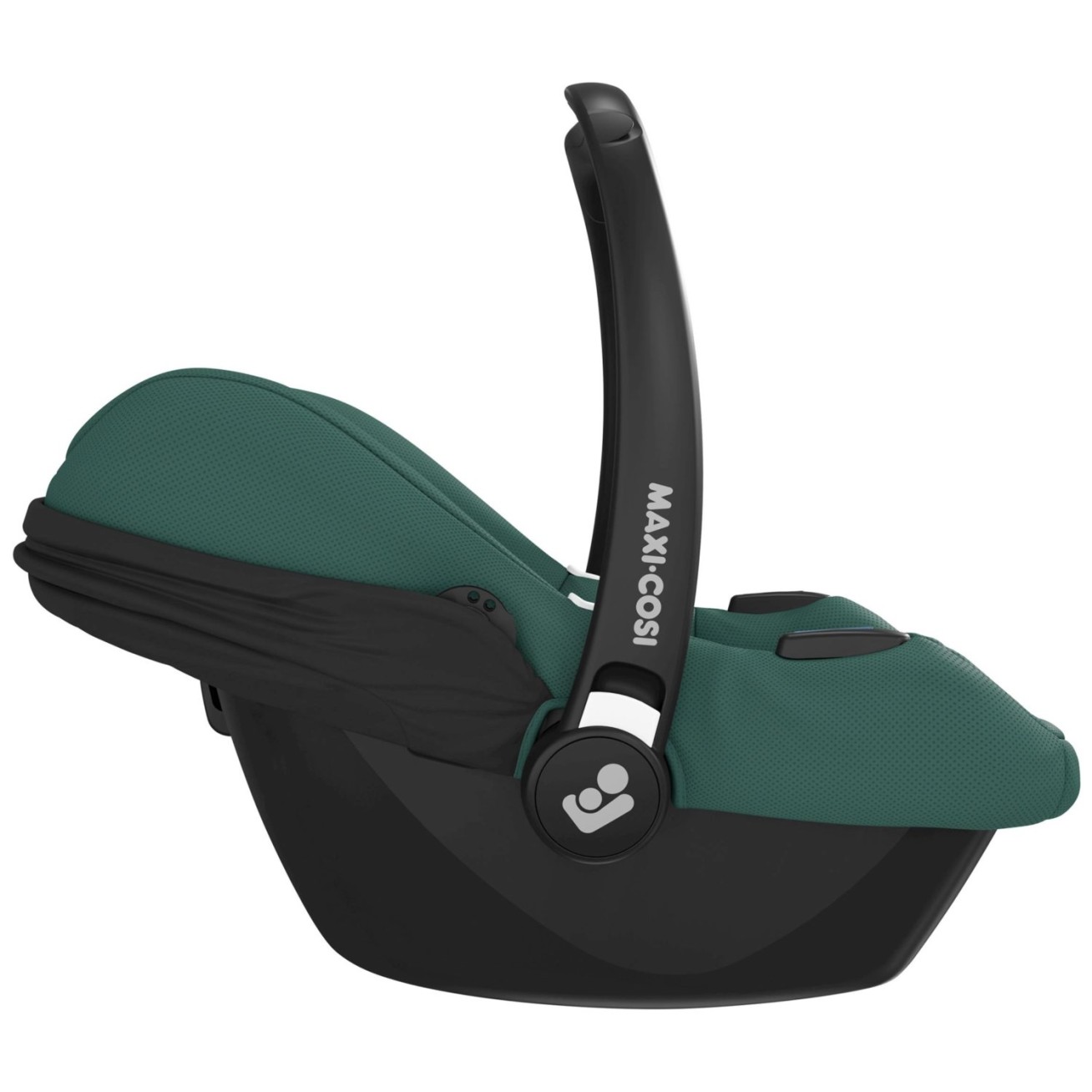 Autosjedalica i-Size Cabriofix Essential Green 40-75 cm