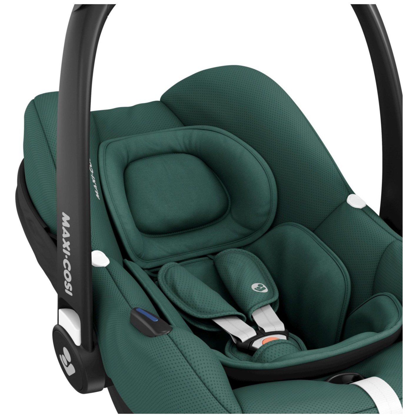 Autosjedalica i-Size Cabriofix Essential Green 40-75 cm