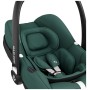 Autosjedalica i-Size Cabriofix Essential Green 40-75 cm