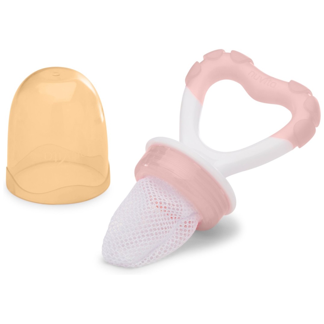 Nuvita cucljalnik 1417 Pink