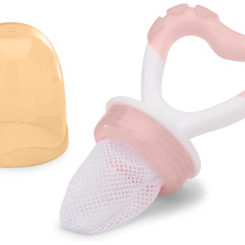 Nuvita cucljalnik 1417 Pink Nuvita cucljalnik 1417 Pink