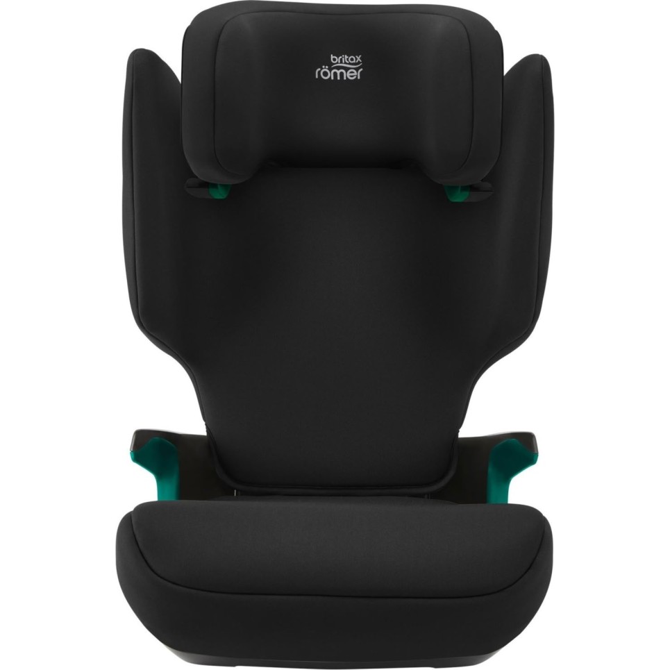 Avtosedež i-Size DISCOVERY PLUS 2 Space Black 100-150 cm Avtosedež i-Size DISCOVERY PLUS 2 Space Black 100-150 cm
