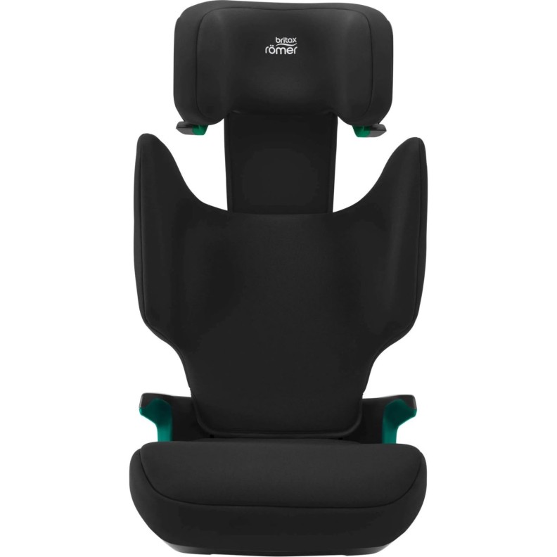 Avtosedež i-Size DISCOVERY PLUS 2 Space Black 100-150 cm Avtosedež i-Size DISCOVERY PLUS 2 Space Black 100-150 cm