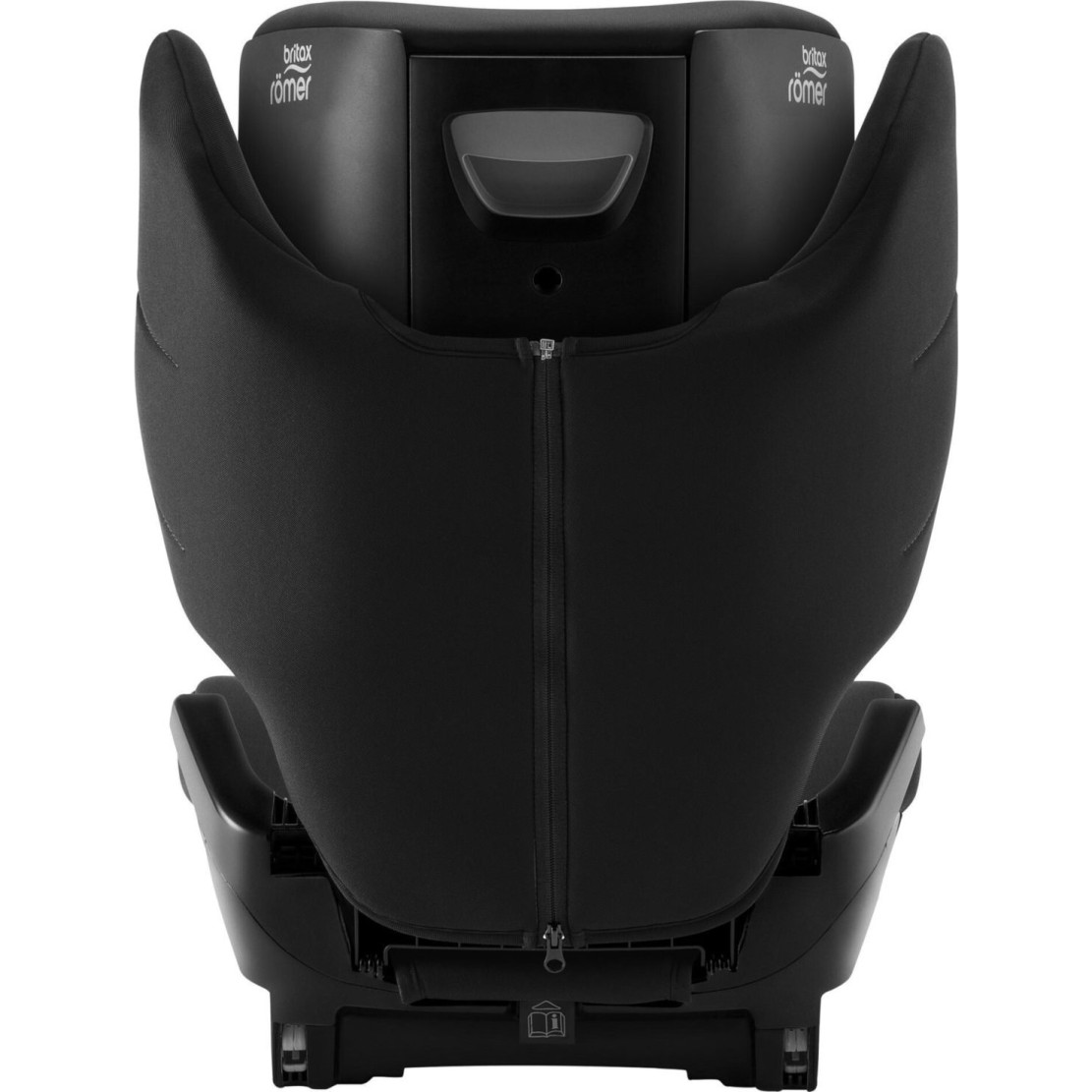 Avtosedež i-Size DISCOVERY PLUS 2 Space Black 100-150 cm Avtosedež i-Size DISCOVERY PLUS 2 Space Black 100-150 cm