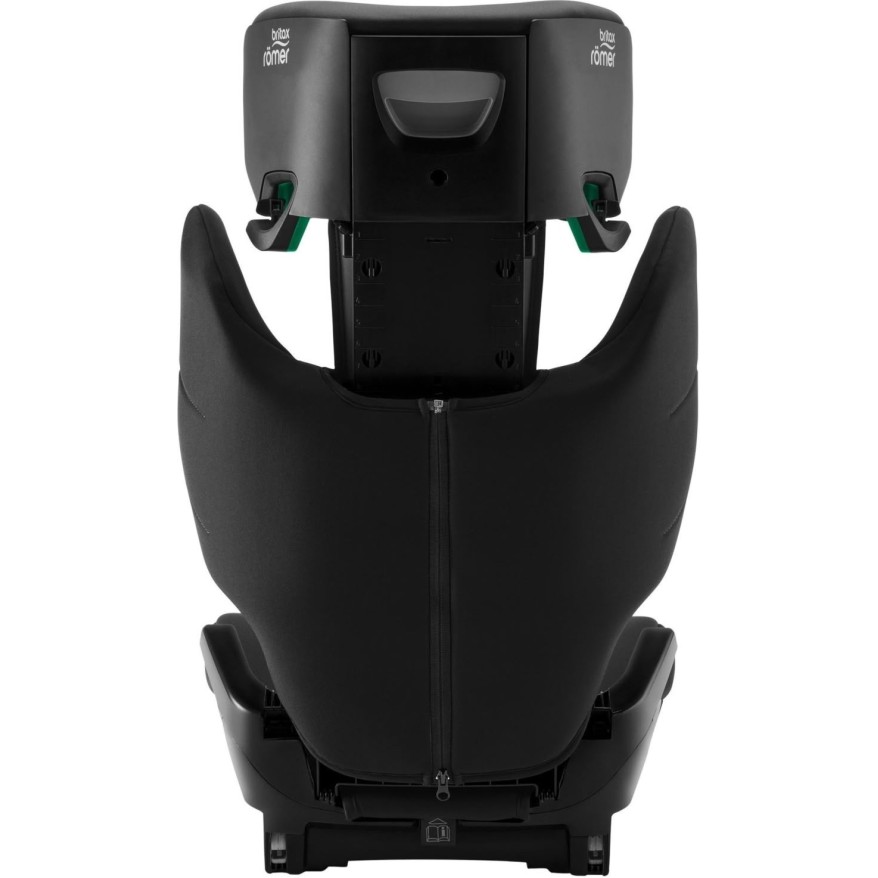 Avtosedež i-Size DISCOVERY PLUS 2 Space Black 100-150 cm Avtosedež i-Size DISCOVERY PLUS 2 Space Black 100-150 cm