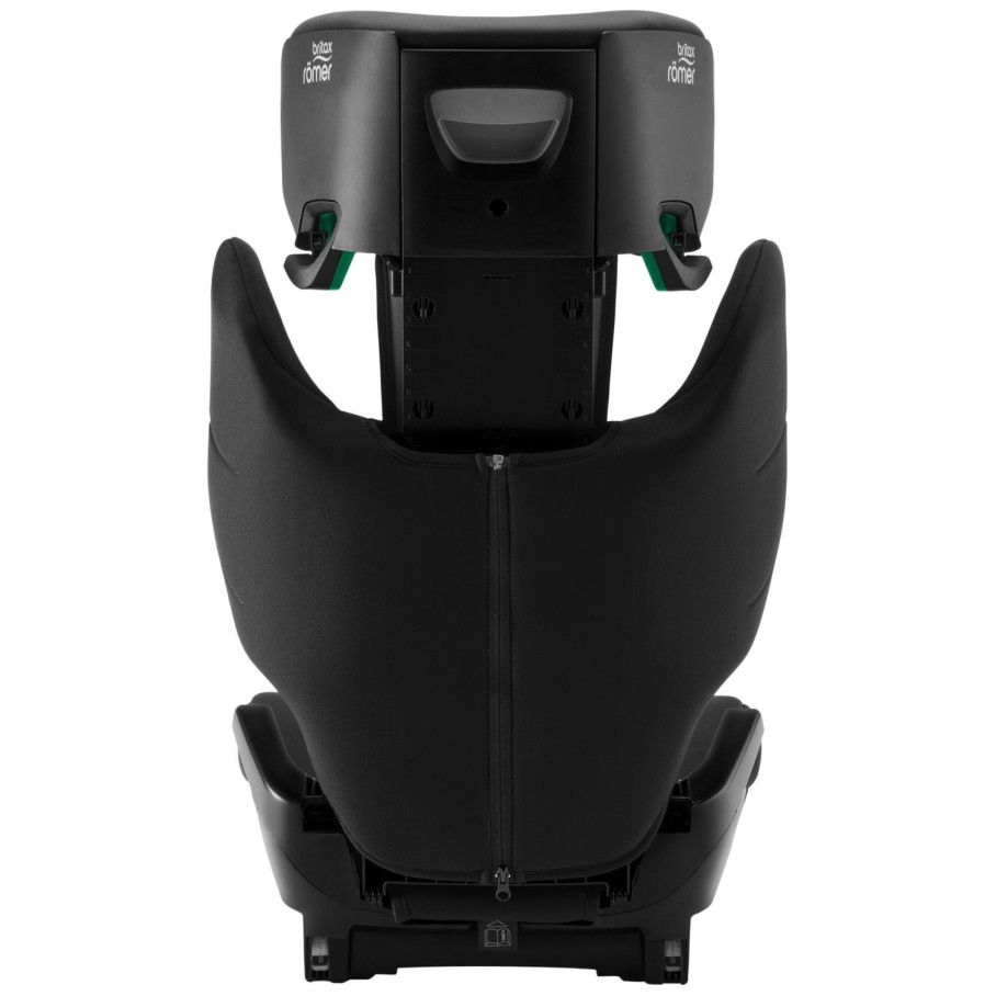 Autosjedalica i-Size DISCOVERY PLUS 2 Space Black 100-150 cm