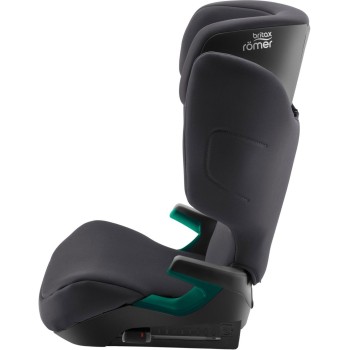 Avtosedež i-Size DISCOVERY PLUS 2 Midnight Grey 100-150 cm Avtosedež i-Size DISCOVERY PLUS 2 Midnight Grey 100-150 cm