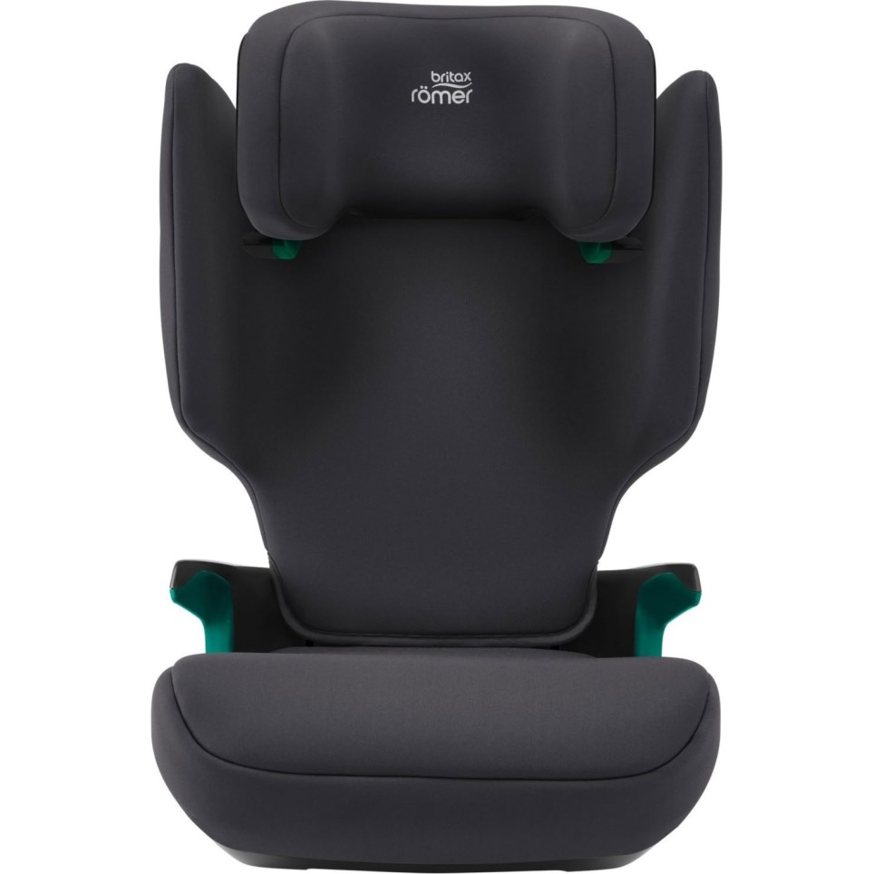 Avtosedež i-Size DISCOVERY PLUS 2 Midnight Grey 100-150 cm Avtosedež i-Size DISCOVERY PLUS 2 Midnight Grey 100-150 cm