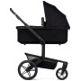 Otroški voziček 2v1 Day5 Space Black