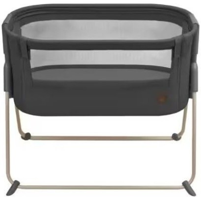 Obposteljna posteljica TORI Graphite