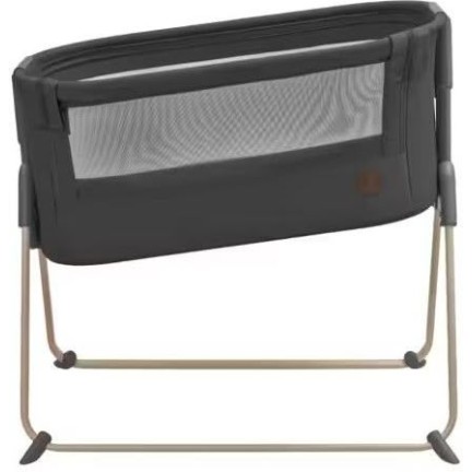 Obposteljna posteljica TORI Graphite