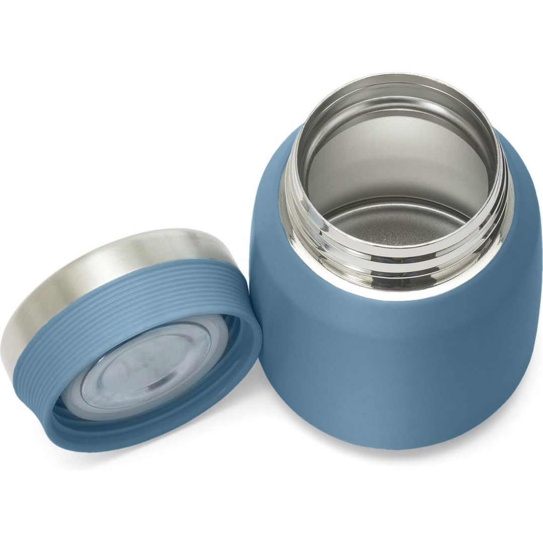 Nuvita termo posoda 4471 300ml blue