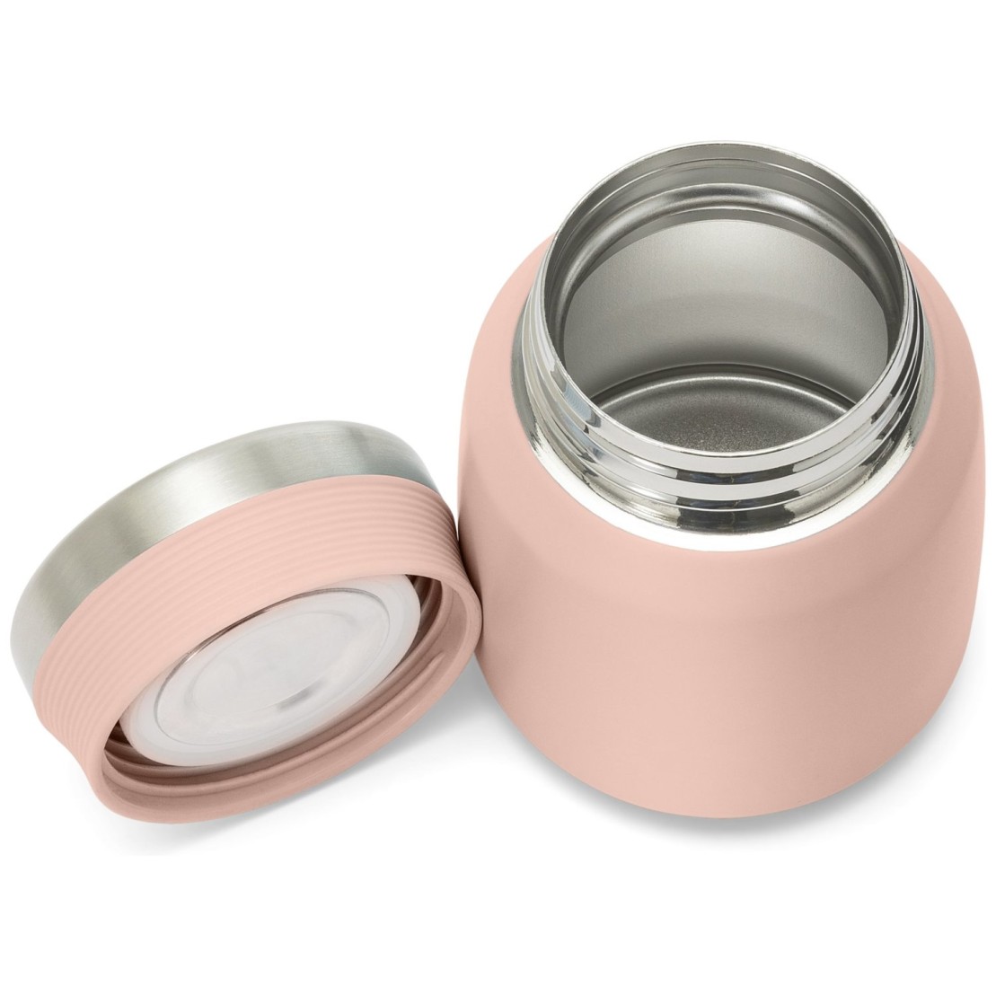 Nuvita termo posoda 4471 300ml rose