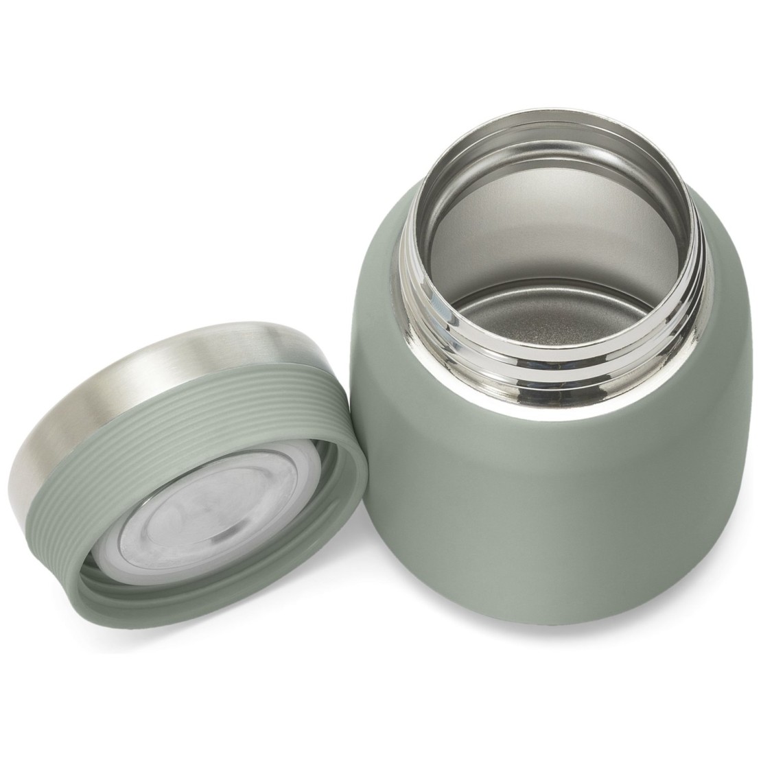 Nuvita termo posoda 4471 300ml green