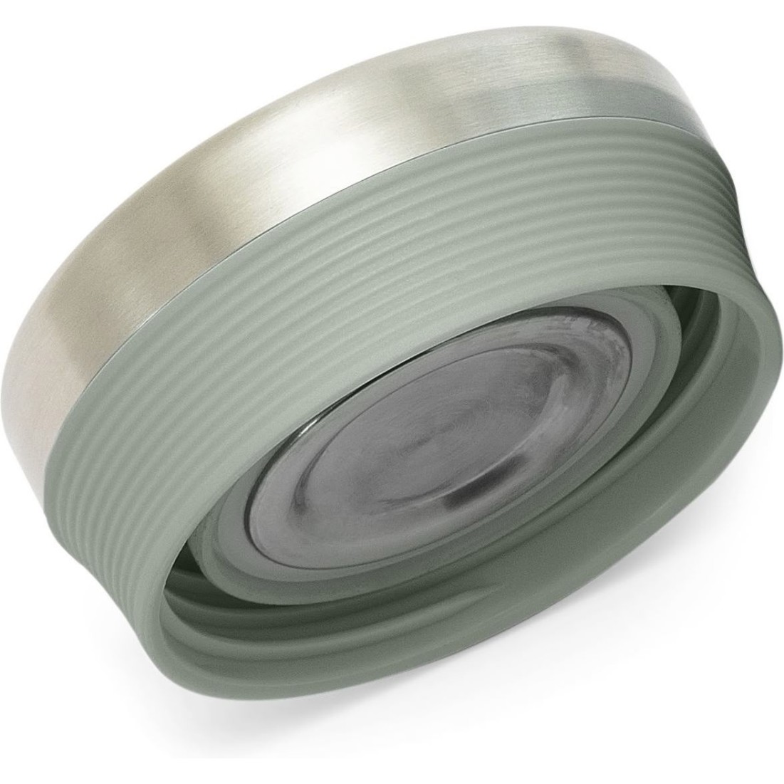 Nuvita termo posoda 4472 500ml green