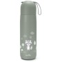 Nuvita termo steklenička 4435 400ml green