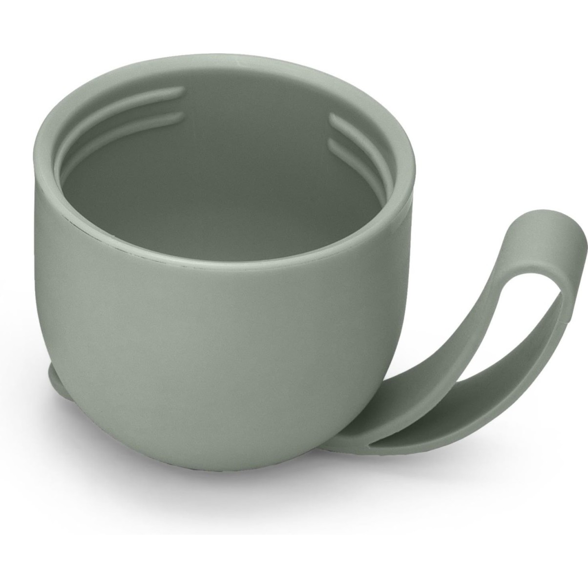 Nuvita termo steklenička 4435 400ml green Nuvita termo steklenička 4435 400ml green